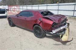 دودج تشالنجر